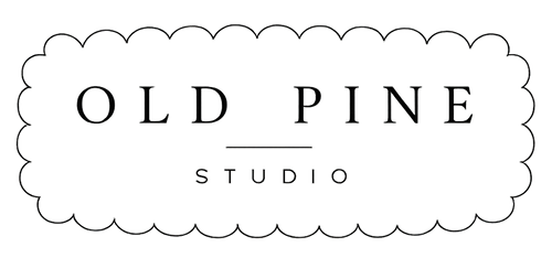 Old Pine Studio